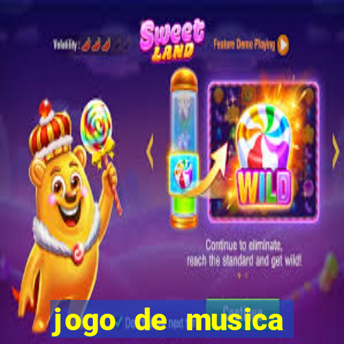 jogo de musica para pc